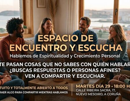Imagen del evento