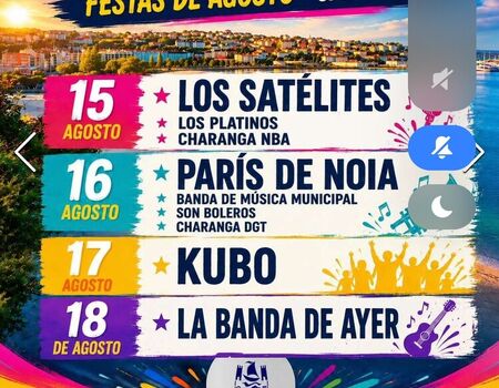 Imagen del evento
