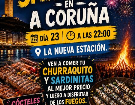 Imagen del evento