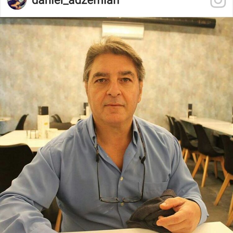 Daniel  