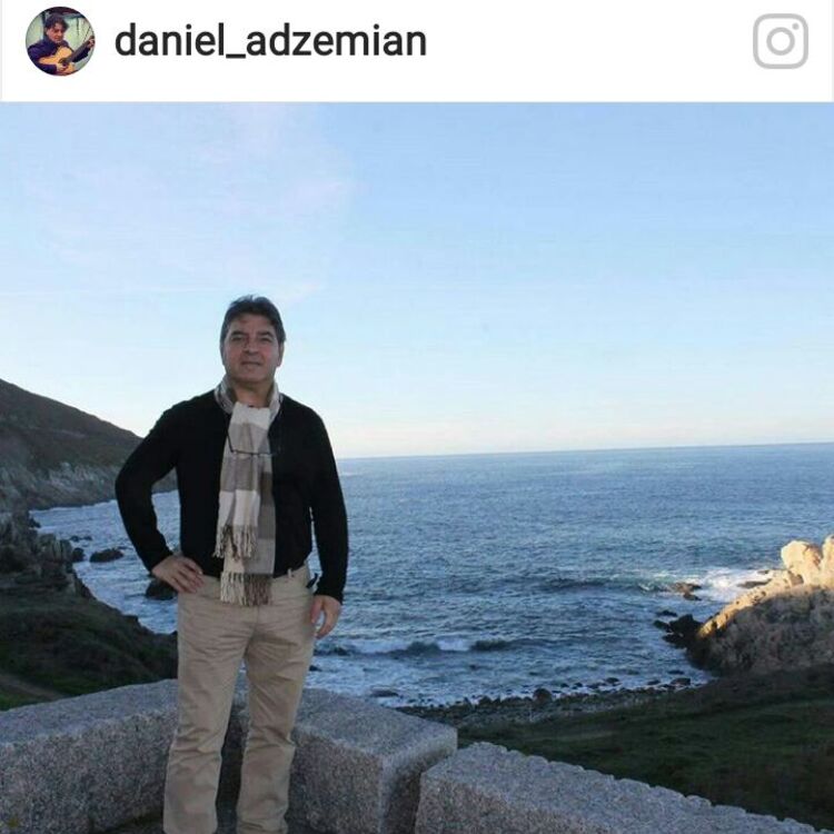 Daniel  
