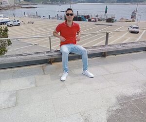 David