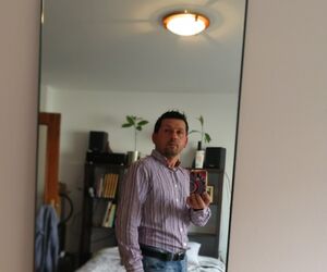 Dimitri Angelo