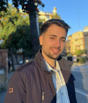Sergio