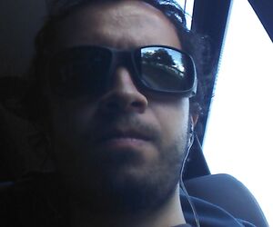 Carlos Bedoya