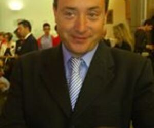 Santiago Gil