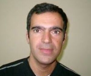 Alberto Ferrer Alvarez