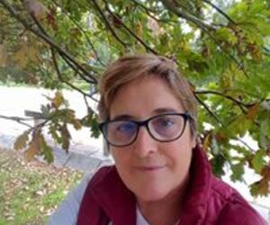 Vicenta Parrad