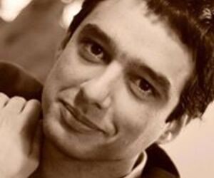 Javier Cruz Ga