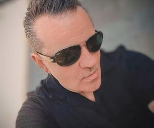 Foto de Francisco en La Coru&ntilde;a