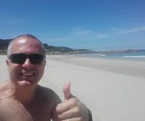 Andre Palomane