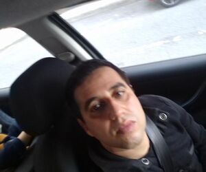 Karim yassini