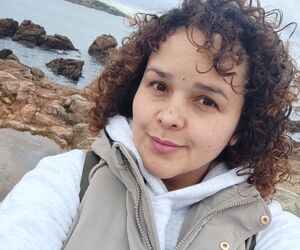 Foto de Rubis en La Coru&ntilde;a