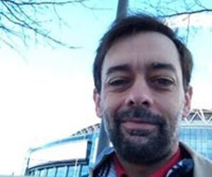 Martin M Volle
