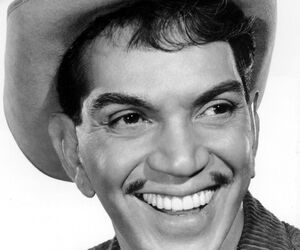 Cantinflas