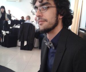 Mario Alberto 