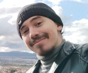 Jose javier