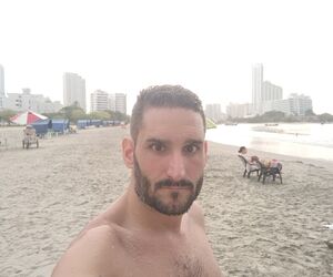 Javi Campos