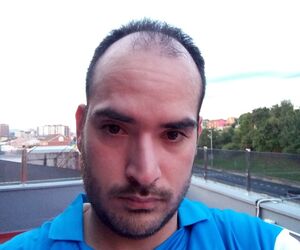 simon daniel