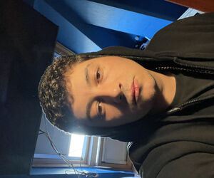 Foto de Ignacio en La Coru&ntilde;a