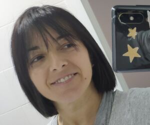 Maria Dolores