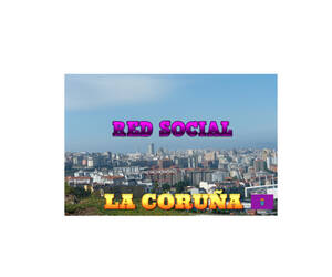 Red Social La 