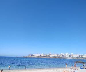 Coruñesa