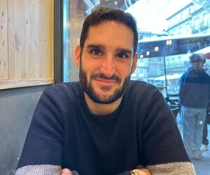 Javi Campos