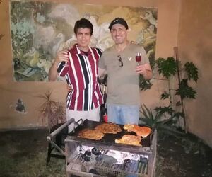 Carlos Gonzalo