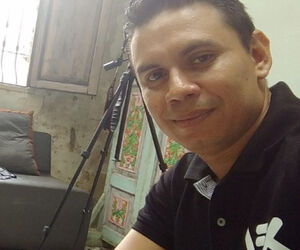 Julio Mendoza