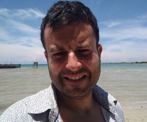 Alejandro CB
