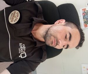 Andrés Pérez
