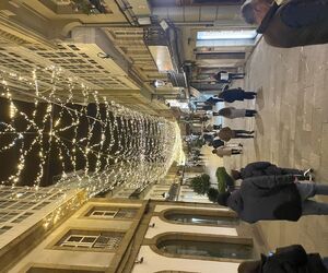 Foto de Abi en La Coru&ntilde;a