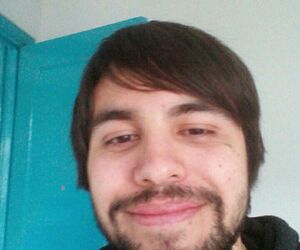 Diego Merayo R