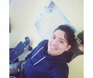 Mike r.s.