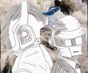 DaftPunk