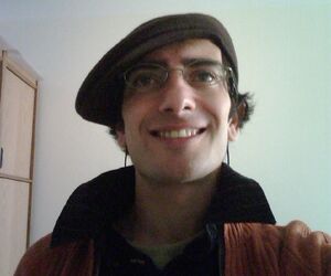 ROMÁN DE KOMO