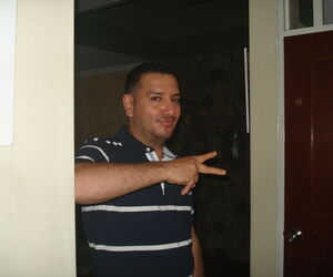 Jorge Martinez
