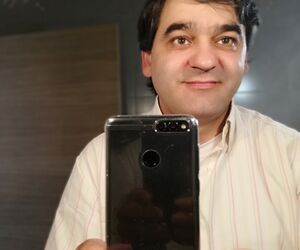 Jesus Puga Fer