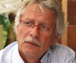 José Manuel