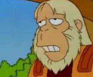 DoctorZaius