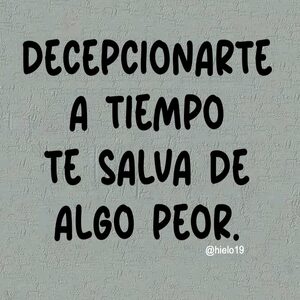 User