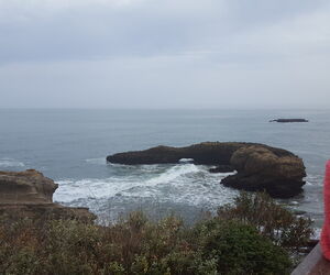 Oceans