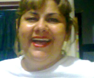 Marlene Rodrig