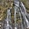 Ruta senderismo por la cascada de a seimeira
