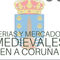 Conocer gente para ir a mercados Medievales,fiestas celtas