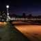 Paseo nocturno