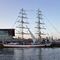 Paseo en barco de vela por la rí­a de La Coruña