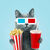 Quedadas para ir al cine en Coruña