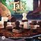 Presentación del juego de mesa -Tak, a beautiful game-